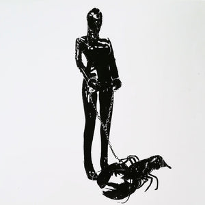 Count Vaseline : Tales From The Megaplex (CD, EP)