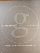 Load image into Gallery viewer, Garth Brooks : The Anthology Part I: The First Five Years - Limited First Edition (Box, Comp, M/Print + 5xCD, Comp)
