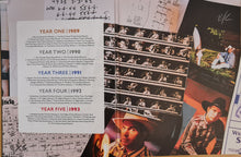 Load image into Gallery viewer, Garth Brooks : The Anthology Part I: The First Five Years - Limited First Edition (Box, Comp, M/Print + 5xCD, Comp)
