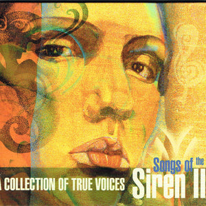Various : Songs Of The Siren Volume II (CD, Comp)