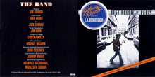 Load image into Gallery viewer, Johnny Rivers And His L. A. Boogie Band : Last Boogie In Paris (CD, Album, RM)

