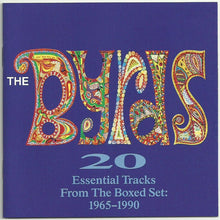 Load image into Gallery viewer, The Byrds : 20 Essential Tracks From The Boxed Set: 1965-1990 (CD, Comp, RE, RM)
