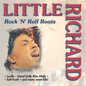Little Richard : Rock 'N' Roll Roots (CD, Comp)