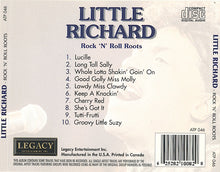 Load image into Gallery viewer, Little Richard : Rock 'N' Roll Roots (CD, Comp)
