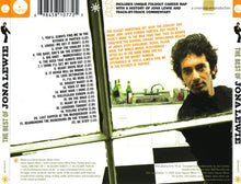 Load image into Gallery viewer, Jona Lewie : The Best Of Jona Lewie (CD, Comp, Dis)
