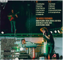 Load image into Gallery viewer, The Woolly Bushmen : Arduino (LP, Album, Ltd, Ora)
