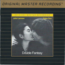 Load image into Gallery viewer, John Lennon &amp; Yoko Ono : Double Fantasy (CD, Album, RE, RM, JVC)
