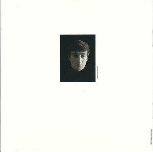 John Lennon : Imagine: John Lennon (Music From The Original Motion Picture) (CD, Album, Comp, Cap)