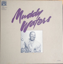 Load image into Gallery viewer, Muddy Waters : The Chess Box (3xCD + Box, Comp)

