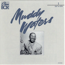 Load image into Gallery viewer, Muddy Waters : The Chess Box (3xCD + Box, Comp)
