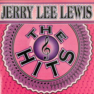 Jerry Lee Lewis : The Hits (CD, Comp)