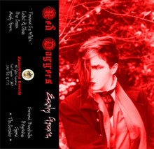 Load image into Gallery viewer, The Red Daggers : Early Grave (Cass)
