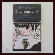 Load image into Gallery viewer, The Red Daggers : Early Grave (Cass)
