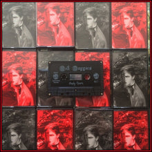 Load image into Gallery viewer, The Red Daggers : Early Grave (Cass)
