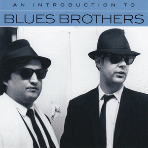 Blues Brothers* : An Introduction To Blues Brothers (CD, Comp)