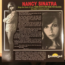 Load image into Gallery viewer, Nancy Sinatra : Boots (CD, Album, Mono, RE)
