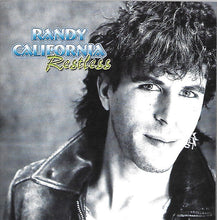 Load image into Gallery viewer, Randy California : Restless (CD, Album, RE, RM)
