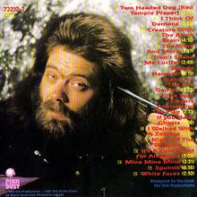 Load image into Gallery viewer, Roky Erickson And The Aliens : The Evil One (CD, Album, Comp)
