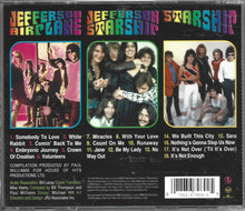 Load image into Gallery viewer, Jefferson Airplane, Jefferson Starship, Starship (2) : VH1 Music First-Behind the Music: Jefferson Airplane/Jefferson Starship/Starship Collection (CD, Comp, RM)
