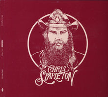 Load image into Gallery viewer, Chris Stapleton : From A Room: Volume 2 (CD, Album, Dig)
