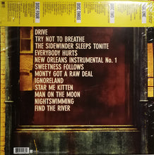 Load image into Gallery viewer, R.E.M. : Automatic For The People (CD, Album, RE, RM + CD, Rem + CD + Blu-ray, Blu-ra)
