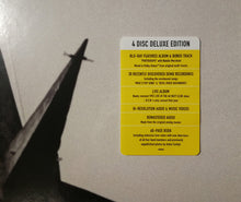 Load image into Gallery viewer, R.E.M. : Automatic For The People (CD, Album, RE, RM + CD, Rem + CD + Blu-ray, Blu-ra)
