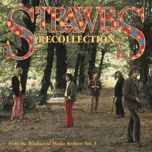Strawbs : Recollection (CD, Album)