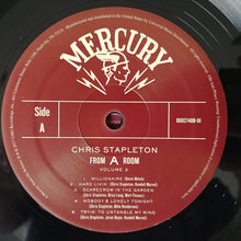 Load image into Gallery viewer, Chris Stapleton : From A Room: Volume 2 (LP, Album)
