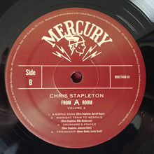 Load image into Gallery viewer, Chris Stapleton : From A Room: Volume 2 (LP, Album)
