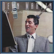 Load image into Gallery viewer, Dean Martin : The Capitol Years Sampler (CD, Comp, Promo, Smplr)
