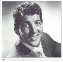 Load image into Gallery viewer, Dean Martin : The Capitol Years Sampler (CD, Comp, Promo, Smplr)
