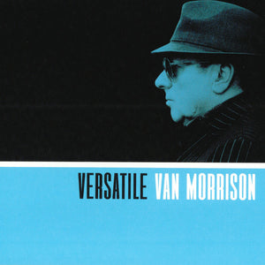 Van Morrison : Versatile (CD, Album)