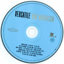 Load image into Gallery viewer, Van Morrison : Versatile (CD, Album)
