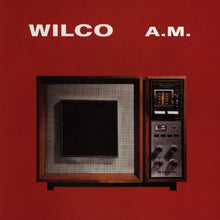 Load image into Gallery viewer, Wilco : A.M. (CD, Album, Dlx, RE)

