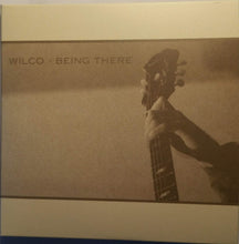 Load image into Gallery viewer, Wilco : Being There (2xCD, Album, RE, RM + CD + 2xCD, Album, RE + Box, )
