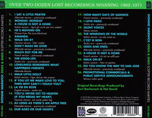 Load image into Gallery viewer, Dionne Warwick : Odds &amp; Ends - Scepter Records Rarities (CD, Comp, RM)
