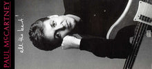 Load image into Gallery viewer, Paul McCartney : All The Best ! (CD, Comp)
