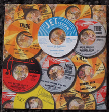 Load image into Gallery viewer, Jean Knight &amp; Barbara Lynn : Bluesoul Belles Vol. 2 (The Tribe And Jetstream Recordings 1964-1976) (CD, Comp)
