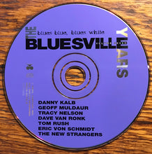 Load image into Gallery viewer, Various : The Bluesville Years Volume Seven: Blues Blue, Blues White (CD, Comp)
