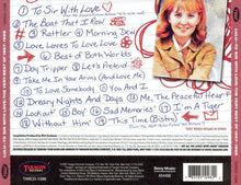 Load image into Gallery viewer, Lulu : To Sir With Love: The Very Best Of 1967-1968 (CD, Comp)
