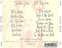 Load image into Gallery viewer, The Three Johns : Eat Your Sons (CD, Album)
