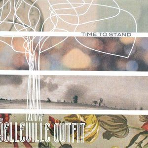 The Belleville Outfit : Time To Stand (CD, Album)