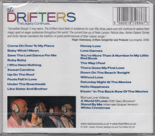 Load image into Gallery viewer, The Drifters : The Legacy Continues  (CD, Comp, Enh)
