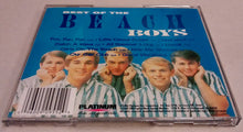 Load image into Gallery viewer, The Beach Boys : Best Of The Beach Boys (CD, Comp)
