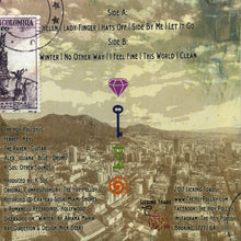 Load image into Gallery viewer, The Hoy Polloy : Bye Bye Bogota (LP, Album)
