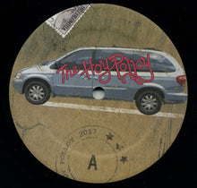 Load image into Gallery viewer, The Hoy Polloy : Bye Bye Bogota (LP, Album)
