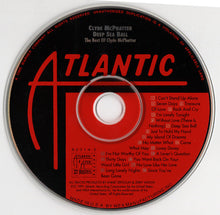 Load image into Gallery viewer, Clyde McPhatter : Deep Sea Ball: The Best Of Clyde McPhatter (CD, Comp, RM)
