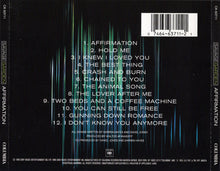 Load image into Gallery viewer, Savage Garden : Affirmation (CD, Album)
