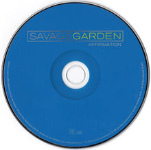 Load image into Gallery viewer, Savage Garden : Affirmation (CD, Album)
