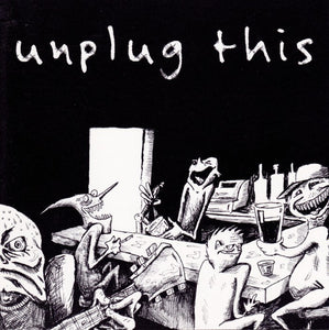 Various : Unplug This (CD, Comp)